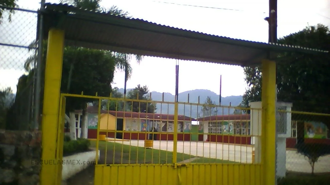 Telpochcalli Entrada