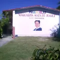 Margarita Maza de Juarez