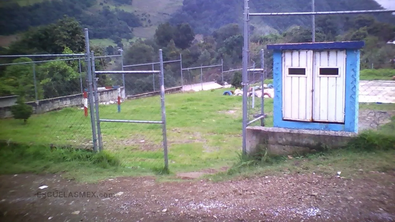 Josefa Ortiz de Dominguez Entrada