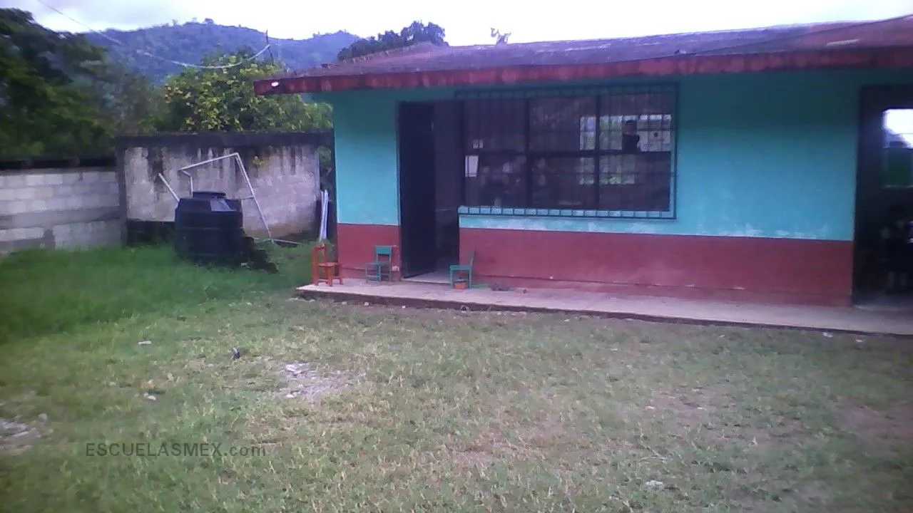Francisco Villa Entrada