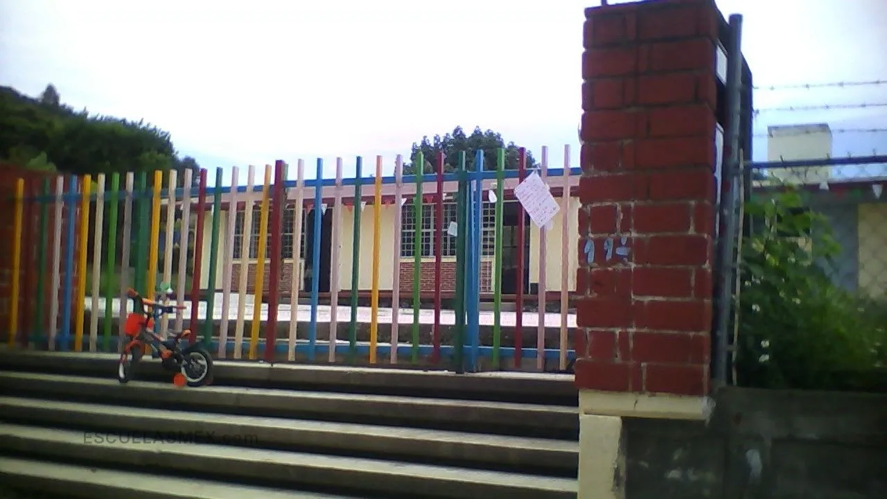 Cuauhtemoc Entrada