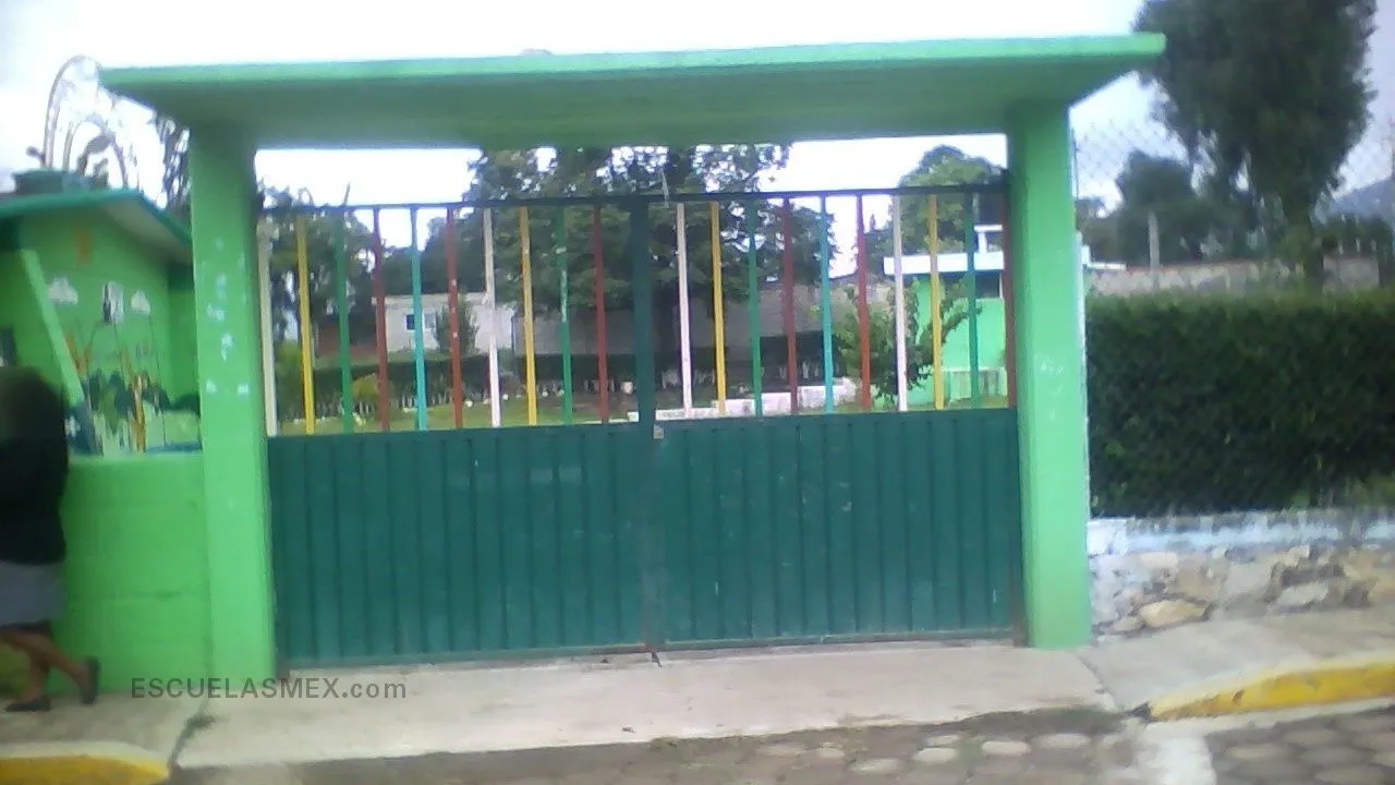 Santa Ana Entrada