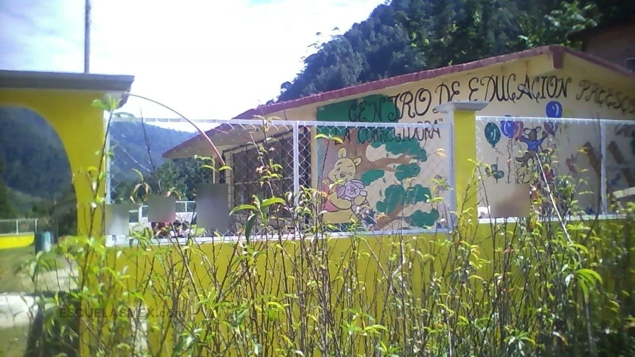 La Corregidora Entrada