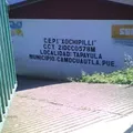 Xochipilli