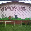 Niños Héroes
