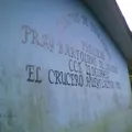 Fray Bartolome de las Casas
