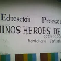 Niños Héroes de Chapultepec