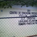Felix Conde
