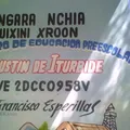 Agustin de Iturbide