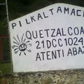 Quetzalcoatl