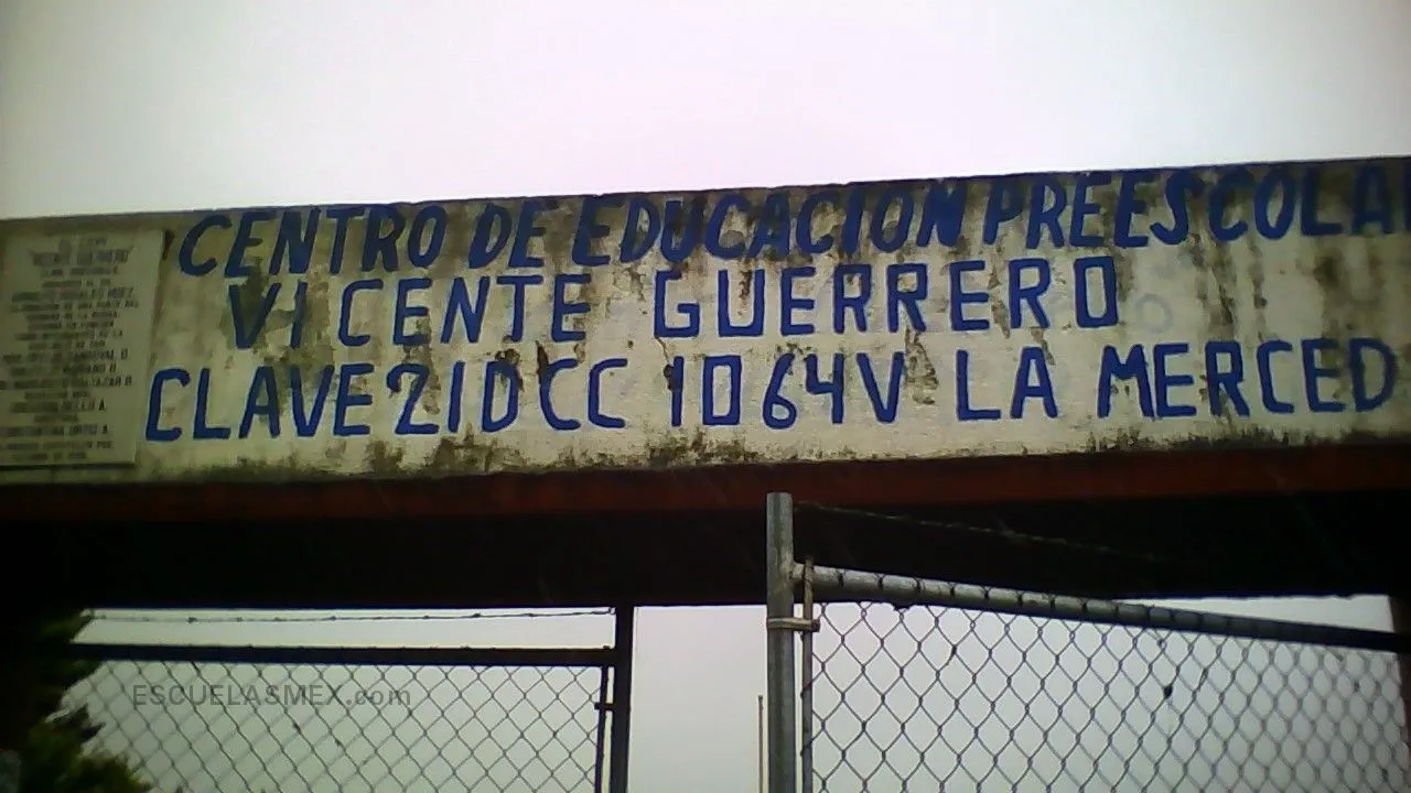 Vicente Guerrero Entrada