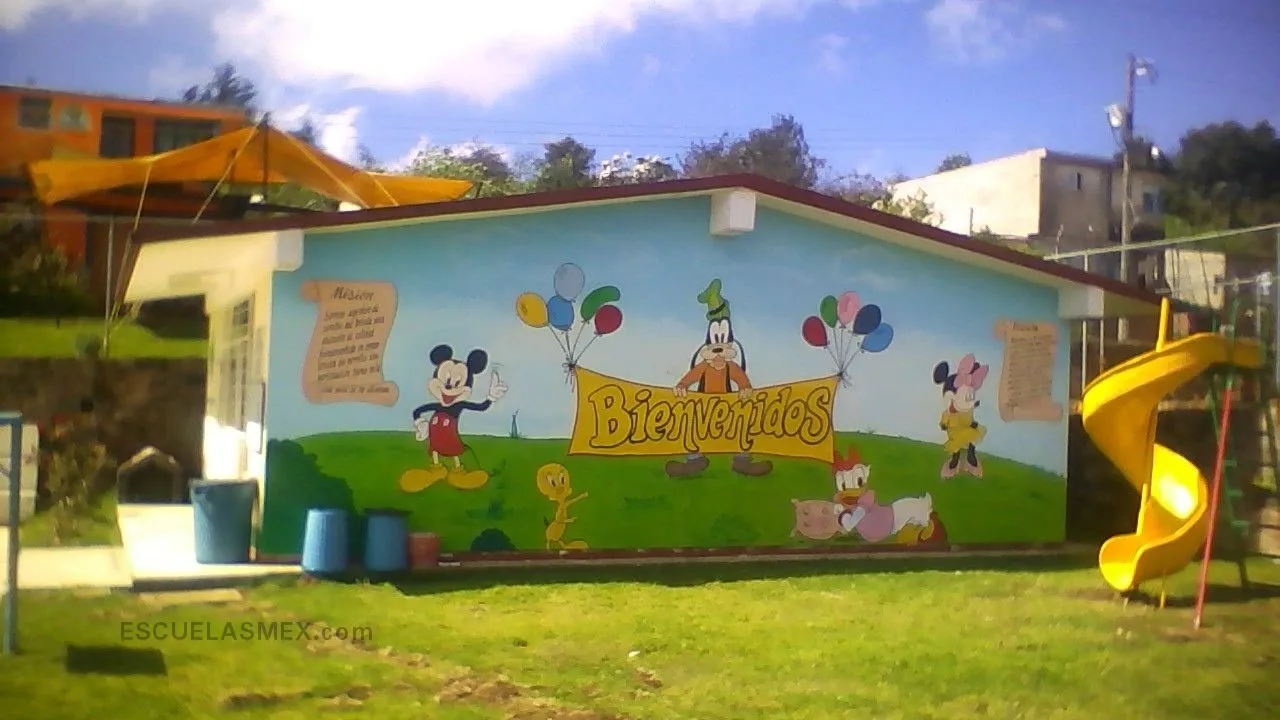 Lazaro Cardenas Entrada