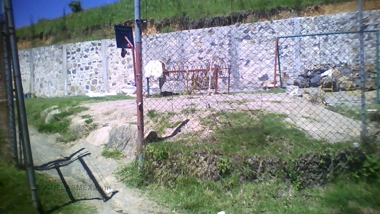 Sempoalxochitl Entrada