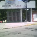 Gobernador Merino Fernandez