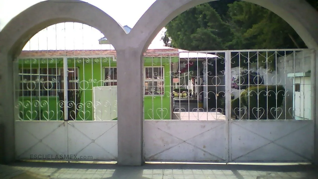 Juventino Rosas Entrada