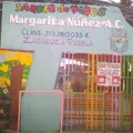 Margarita Núñez de Ávila Camacho