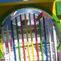 Jardín de Niños Juan Jacobo Rousseau