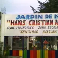 Hans Cristian Andersen