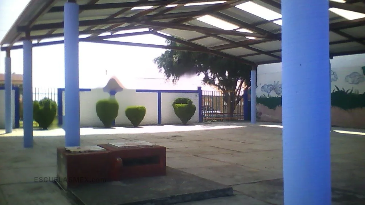 Metepec Entrada