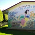 Jardín de Niños 18 de Marzo