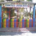 Francisco Javier Mina