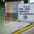 Jose Angel Ceniceros