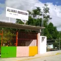 Alvaro Obregon