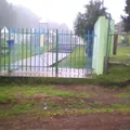 Cienega Larga