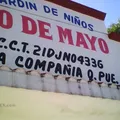 10 de Mayo