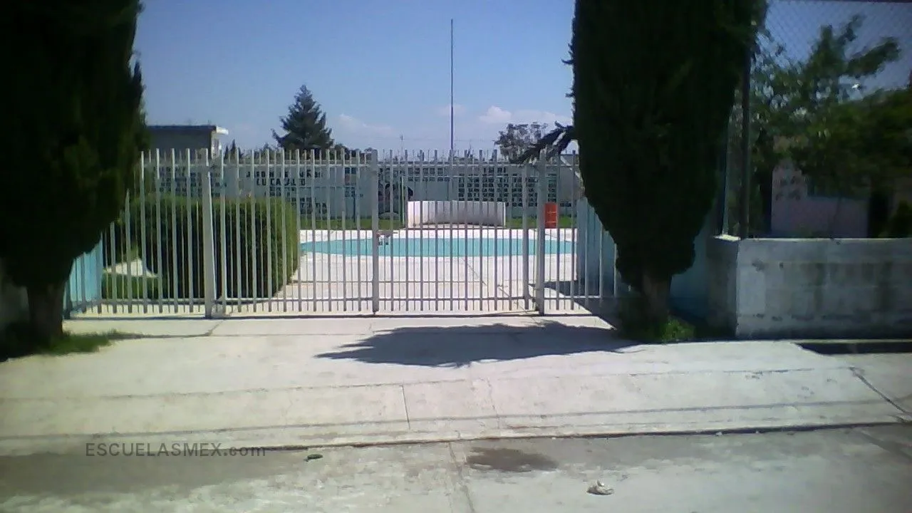 Cuicacalco Entrada