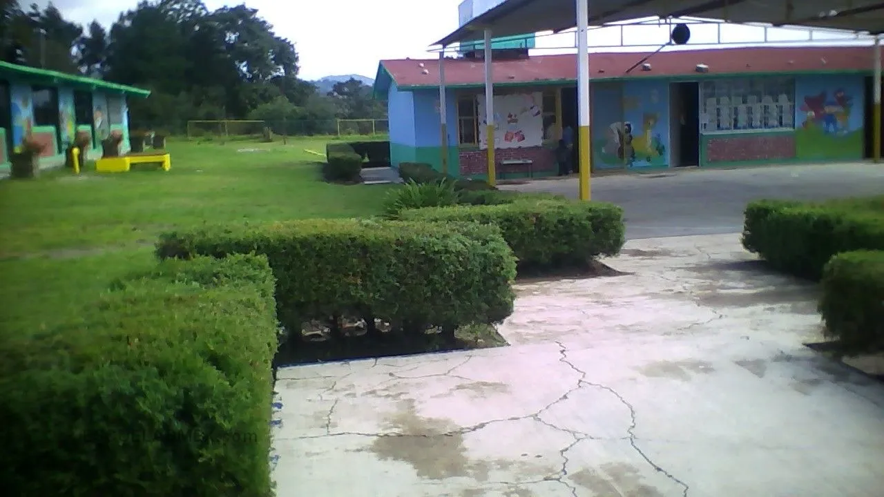 Bartolo Cruz Leyva Entrada