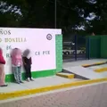 Juan Crisostomo Bonilla