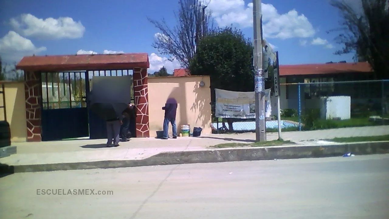 Emilio Luna Barita Entrada