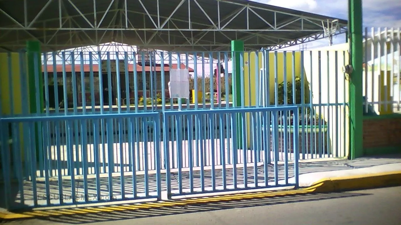 Mostlati Entrada