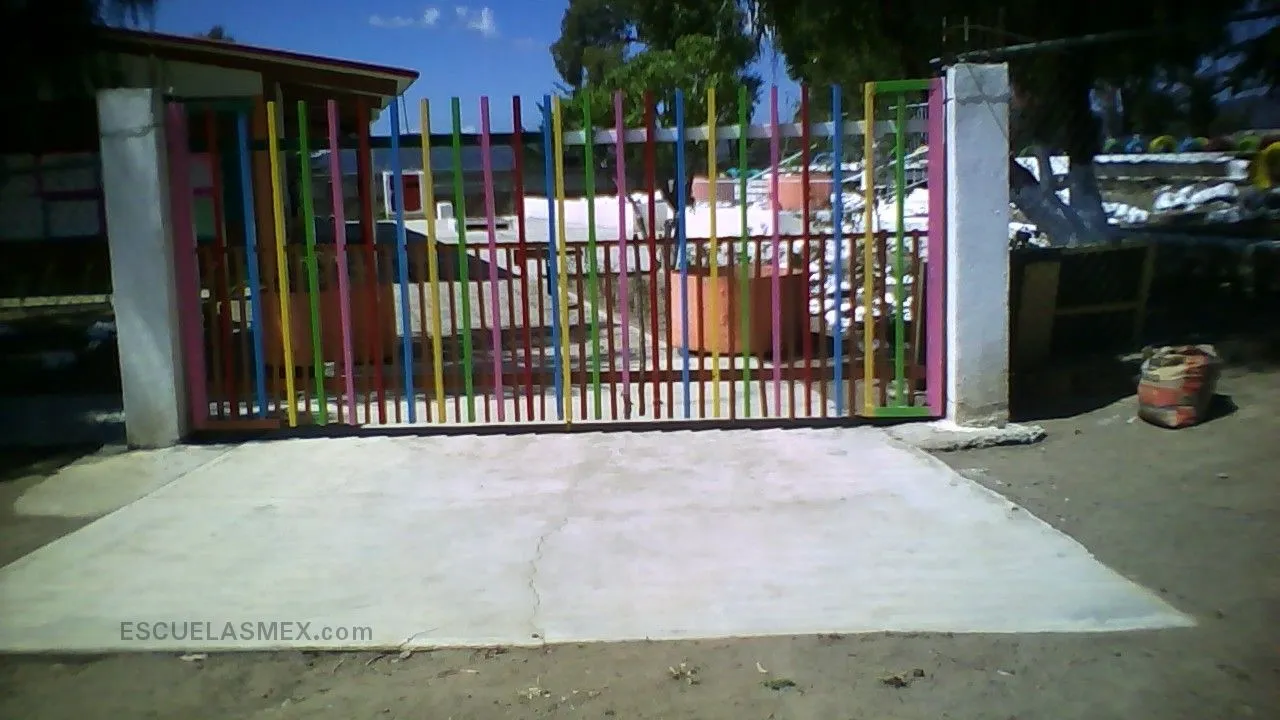 Licenciado Emilio Portes Gil Entrada