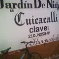 Cuicacalli