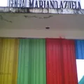 Jardín de Niños Mariano Azuela