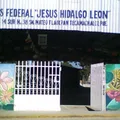 Jesus Hidalgo Leon