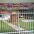 Profesor  Senorina Garcia Vazquez