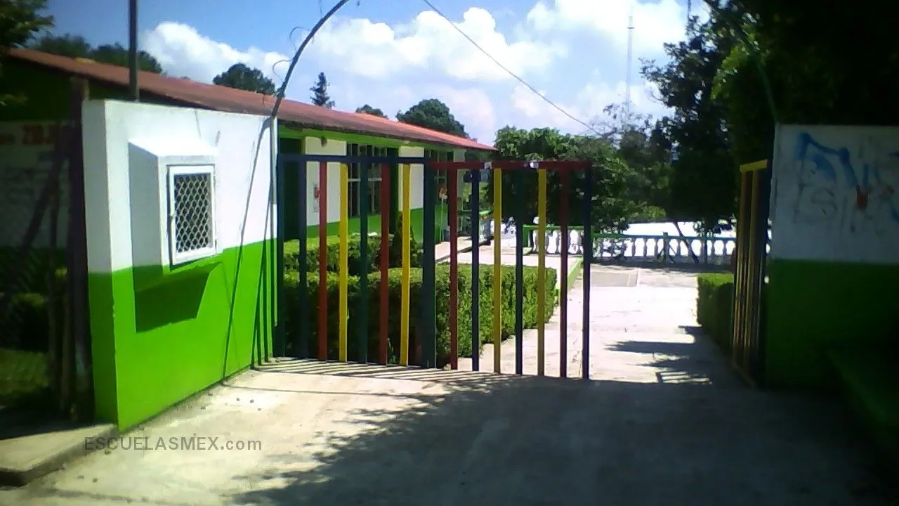 Xochitlale Entrada