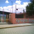 Enrique Romero Fieytal