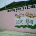 La Corregidora