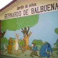 Bernardo de Balbuena