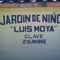 Luis Moya