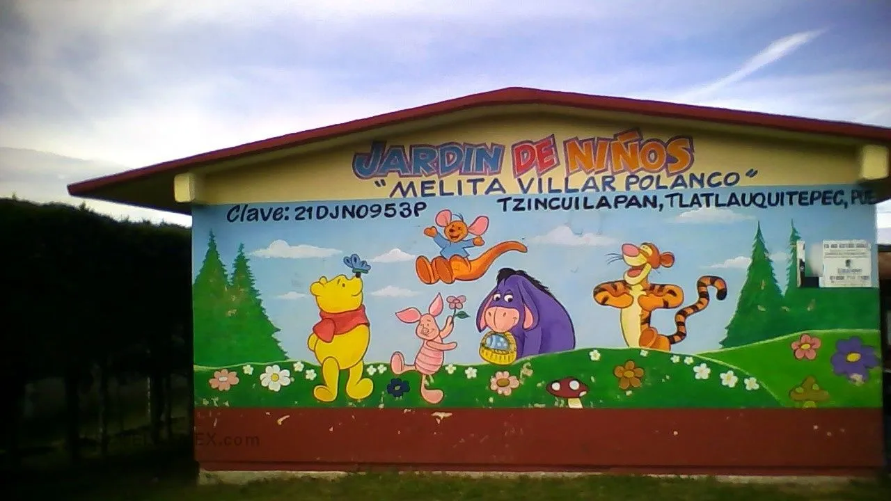 Melita Villar Polanco Entrada