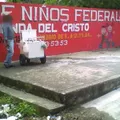Jardín de Niños Hacienda del Cristo
