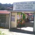Profesora Luz Maria Porras Carvajal