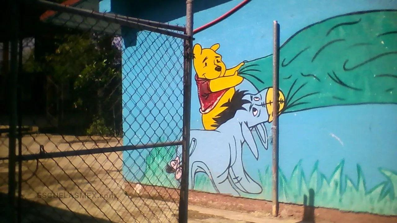 Yankuiktanesik Entrada