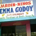 Emma Godoy