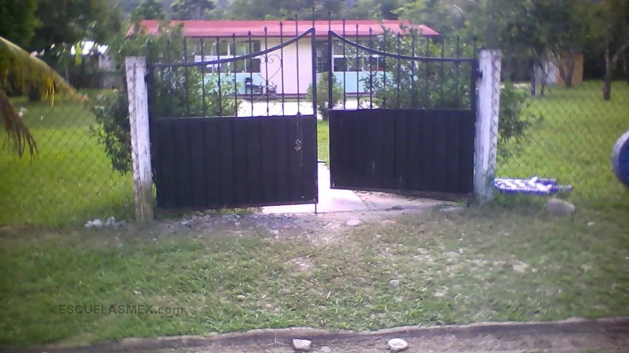 Francisco Gabilondo Soler Entrada
